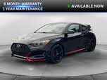 Hyundai Veloster N FWD