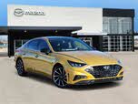 Hyundai Sonata SEL Plus FWD