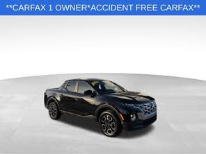 Hyundai Santa Cruz SE Crew Cab AWD