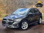 Mercedes-Benz GLA 250 4MATIC