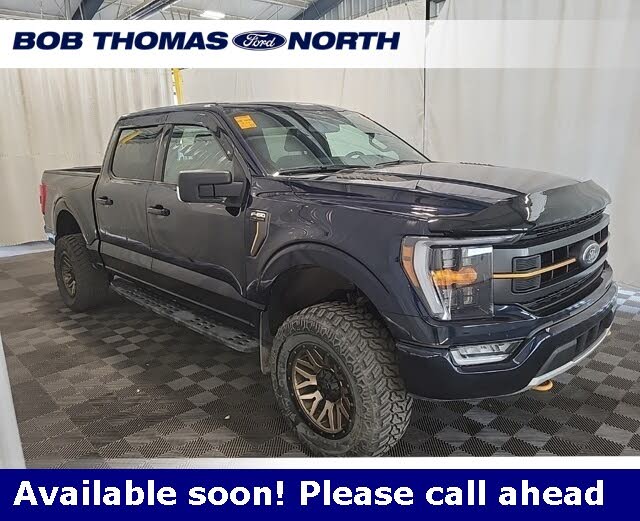 2023 Ford F-150 Tremor SuperCrew 4WD