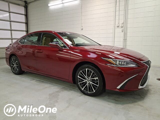 2023 Lexus ES 350 FWD