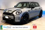 MINI Cooper S 4-Door Hatchback FWD