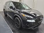 Nissan Rogue SV Midnight Edition AWD
