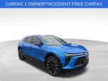 Chevrolet Blazer EV RS eAWD