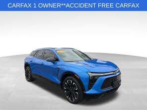 Chevrolet Blazer EV RS eAWD