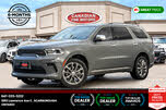 Dodge Durango Citadel AWD