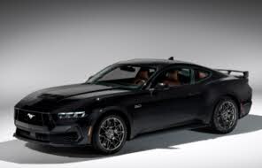 Ford Mustang EcoBoost Premium Fastback RWD