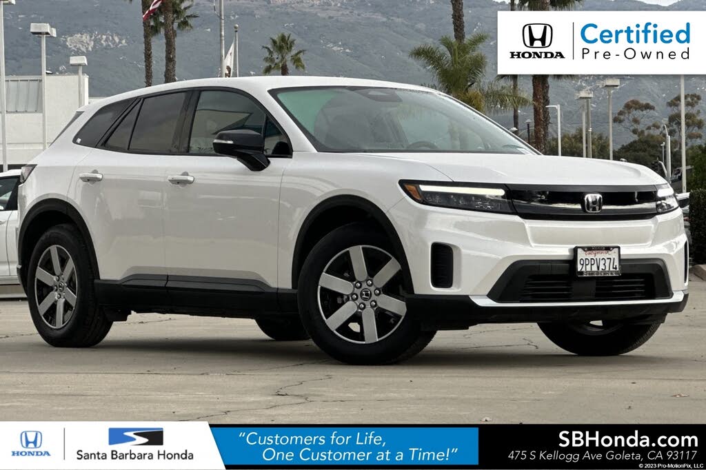 2024 Honda Prologue EX FWD