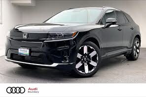 Honda Prologue Touring AWD