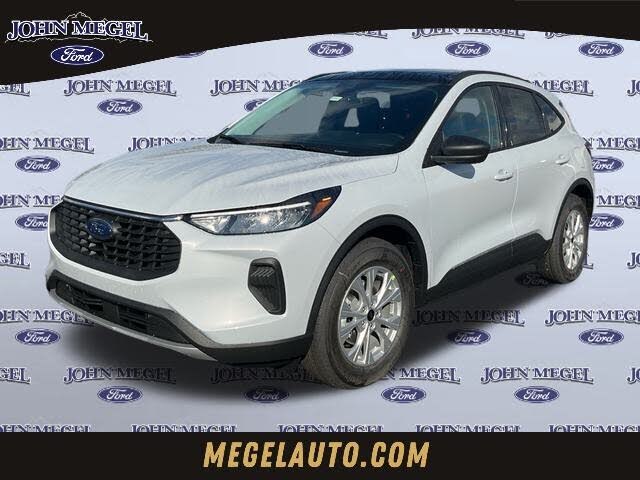 2026 Ford Escape Active FWD