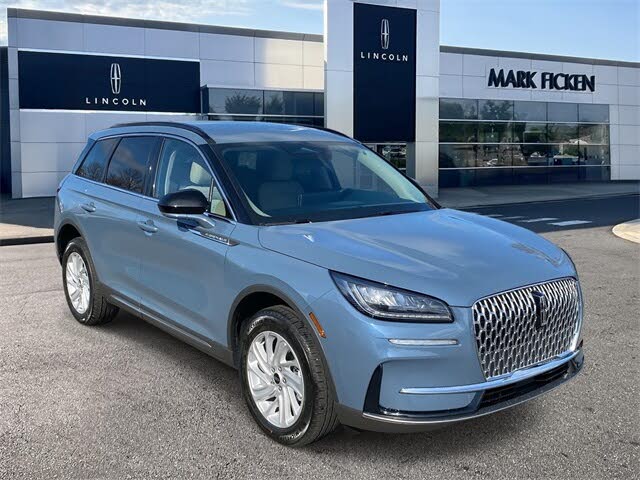 2026 Lincoln Corsair Premiere FWD