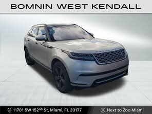 Land Rover Range Rover Velar P250 S AWD
