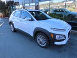 Hyundai Kona SEL AWD