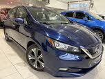 Nissan LEAF SL Plus FWD
