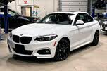 BMW 2 Series 230i xDrive Coupe AWD