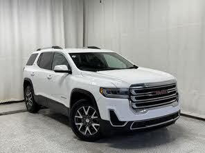 GMC Acadia SLE AWD
