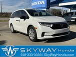 Honda Odyssey LX FWD