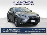 Lexus NX 300 AWD