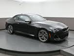 BMW 2 Series M240i xDrive Coupe AWD