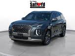 Hyundai Palisade Calligraphy AWD