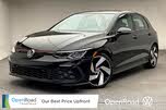 Volkswagen Golf GTI 2.0T FWD