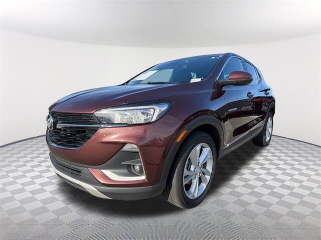 2023 Buick Encore GX Preferred FWD