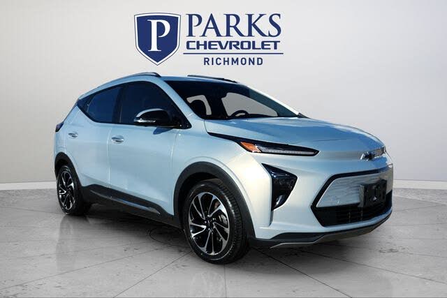 2023 Chevrolet Bolt EUV Premier FWD