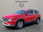 Hyundai Santa Fe SEL AWD