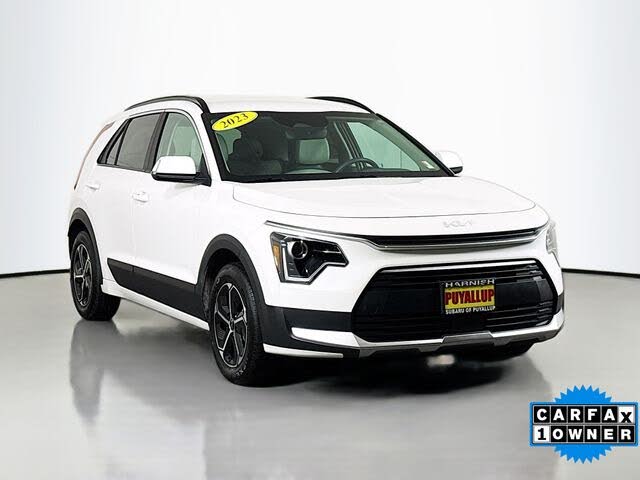 2023 Kia Niro EX FWD
