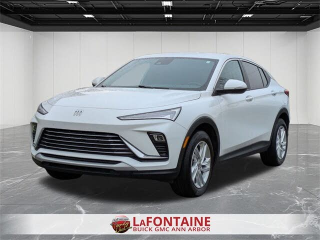 2024 Buick Envista Preferred FWD