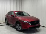 Mazda CX-5 GS AWD