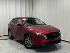 Mazda CX-5 GS AWD