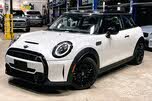 MINI Cooper S 2-Door Hatchback FWD