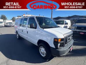 Ford E-Series E-150 Cargo Van