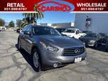INFINITI QX70 3.7 RWD