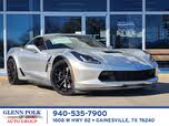Chevrolet Corvette Grand Sport 3LT Coupe RWD