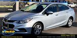 Chevrolet Cruze LS Sedan FWD