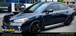 Subaru WRX Premium AWD