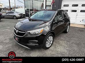 Buick Encore Preferred FWD