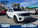 Ford Expedition MAX Limited RWD