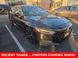Honda Accord 2.0T Sport FWD