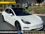 Tesla Model 3 Standard Range Plus RWD