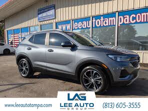 Buick Encore GX Select FWD