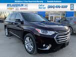 Chevrolet Traverse High Country AWD