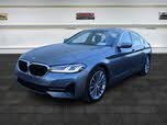 BMW 5 Series 530i RWD