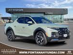 Hyundai Santa Cruz Limited Crew Cab AWD