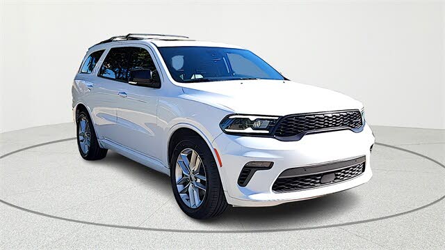 2023 Dodge Durango GT RWD