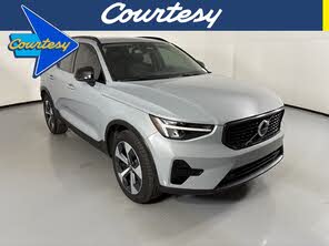 2024 Volvo XC40