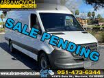 Mercedes-Benz Sprinter 2500 170 High Roof Crew Van RWD
